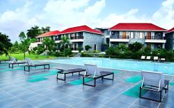 Crestmont Manral Resort Jim Corbett