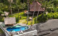 Secret Moon Beach House