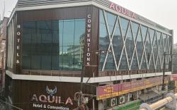 Aquila Hotel & Convention by The Nexus