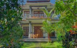 Surya Ubud View and Suites by EPS