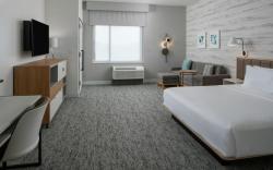 TownePlace Suites by Marriott Pensacola West I-10