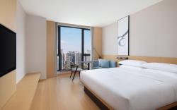 Fairfield by Marriott Chengdu Hi-Tech Zone