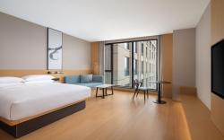 Fairfield by Marriott Chengdu Hi-Tech Zone