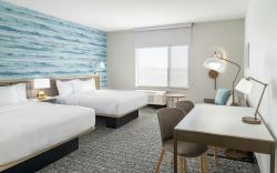 TownePlace Suites Detroit Taylor