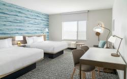 TownePlace Suites by Marriott Detroit Taylor