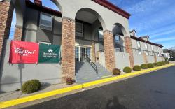 HomeTowne Studios Richmond, VA – W Broad St 