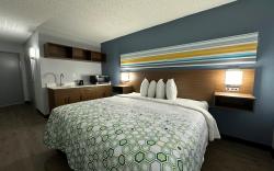 HomeTowne Studios Richmond, VA – W Broad St 