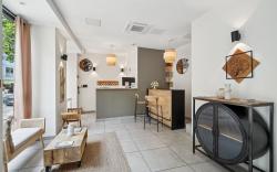 Hôtel Le National Clichy Paris