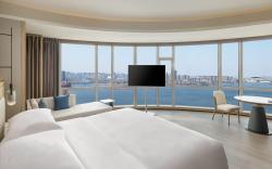 Qingdao Marriott Hotel Jiaozhou