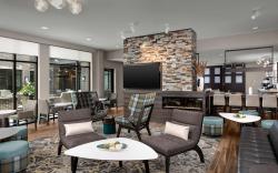 Residence Inn By Marriott Indianapolis Plainfield