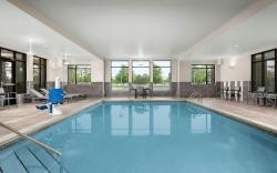 Residence Inn by Marriott Indianapolis Plainfield