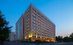 Fairfield by Marriott Beijing Olympic Sports Center