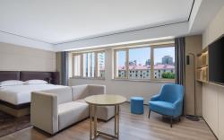 Fairfield by Marriott Beijing Olympic Sports Center
