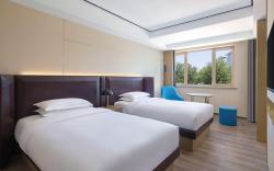 Fairfield by Marriott Beijing Olympic Sports Center