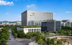 New World Guangzhou Hotel