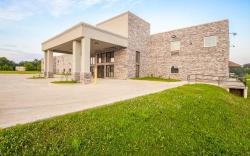 Louisville Inn by OYO Louisville GA US 1