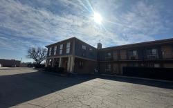 Louisville Inn by OYO Louisville Municipal Airport
