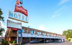 Best Value Inn by OYO Portland OR South East