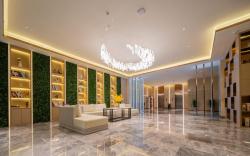 Lavande Hotel Xingping Aviation Plaza
