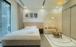 Studio Near Bao Son Paradise