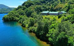 Hotel Premium Lake Toya