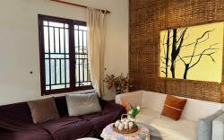 Vườn Thanh Xuân Villa & nhà gỗ 