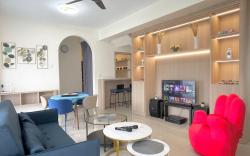 Bukit Indah Karaoke Corner 5parking Muji 4-10pax