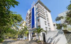 Open Hotel by Olive - The Botanica