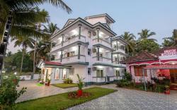 The Lobos Guest House