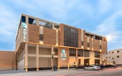 Rhenium Hotel