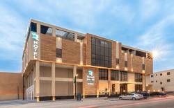 Rhenium Hotel