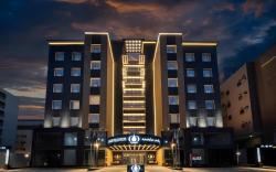 Garden Millennium Hotel Al Salamah