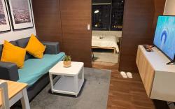Destina @Air Residence, Makati MetroManila,Netflx