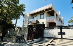 The Flora Homestay | Near Goverdhan Sagar Lake