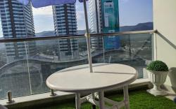 Scenic Retreat with Stunning Margalla & City Views