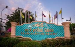 Krabi Maritime Resort 