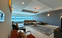 Three bedroom apartment Centaurus Islamabad