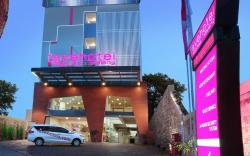 favehotel  Malang