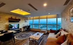 One bed studio apartment Centaurus Islamabad 