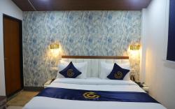 Cosmos Resort Maliblu
