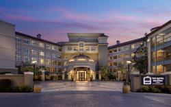 The Royal Kelowna - Bellstar Hotels & Resorts