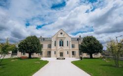 Appart'hôtel Saint-Denis, Studio 7