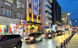 MİR PALACE HOTEL