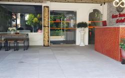 Cess Summer Boutique Hotel