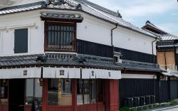 NIPPONIA HOTEL Yamefukushima Merchant Town   