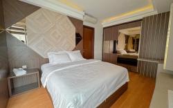 Borneo Bay Residences by Hana Living