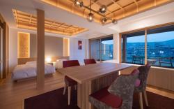 HOTEL VMG RESORT KYOTO