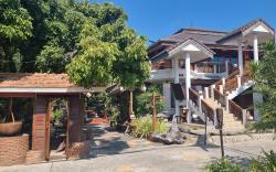 Butsaba Garden Resort