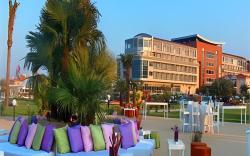 Ilica Hotel Spa & Thermal Resort