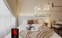 Tranquility in the Wind: A Refined & Cozy Retreat